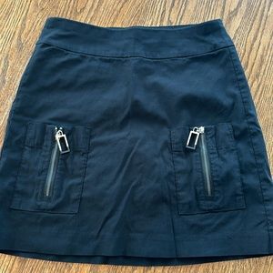 Jamie Sadok skort
